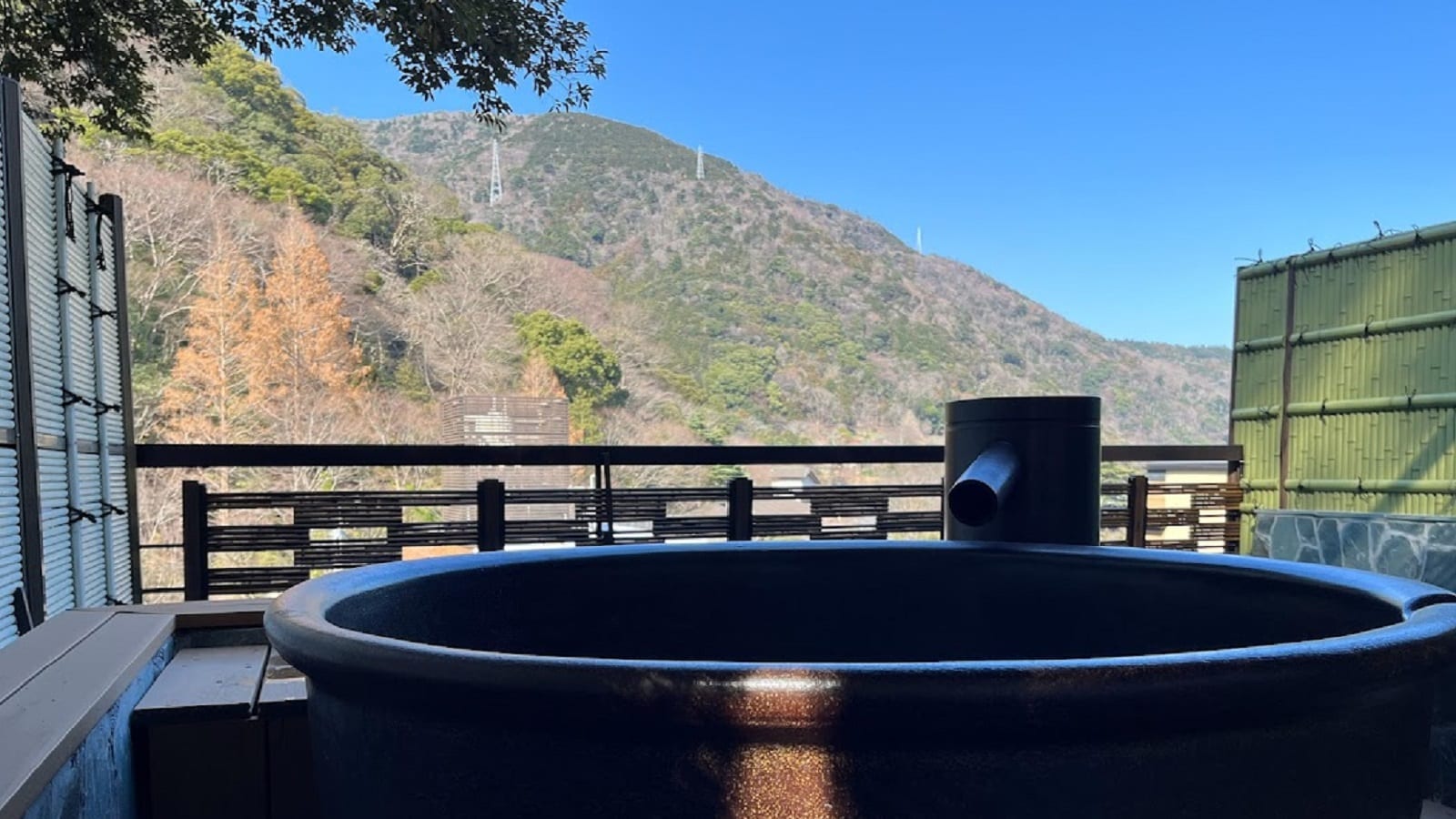 Uji bath