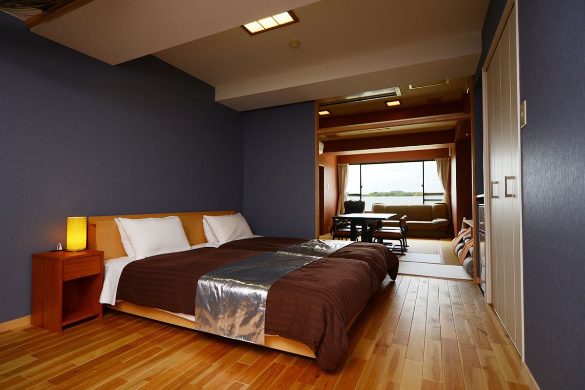 Debut pada musim panas 2018 ☆ Kamar bergaya Jepang baru "Puisi Fubutsushi" ☆