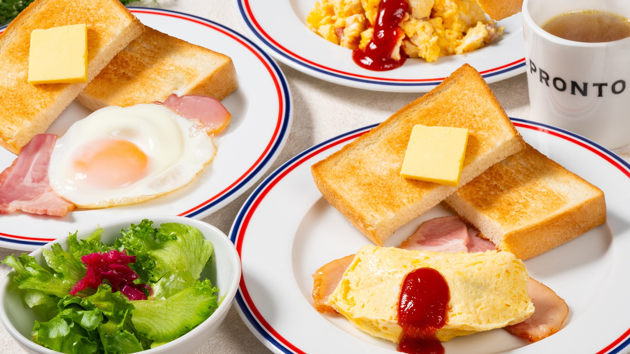 Sarapan (makanan Barat)