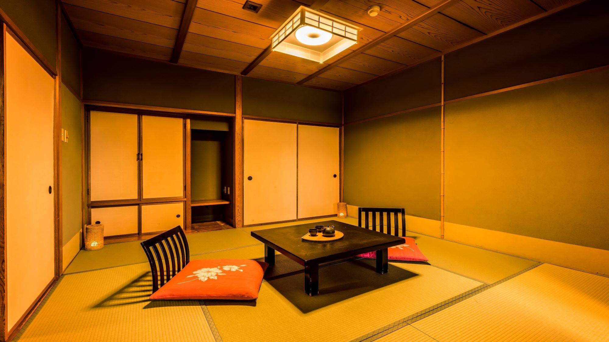 Junior Suite Special Room *An example of a guest room