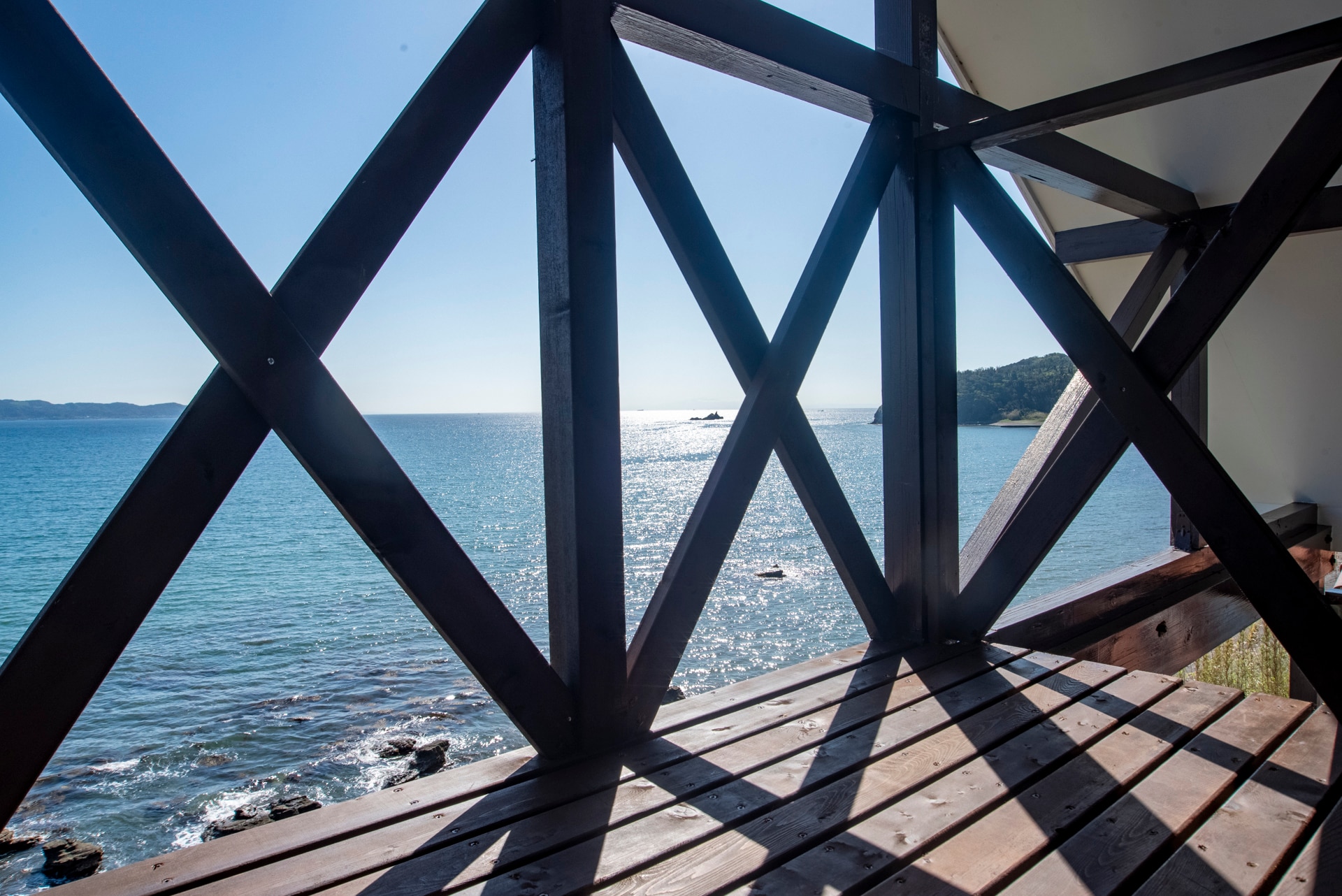 Ocean View