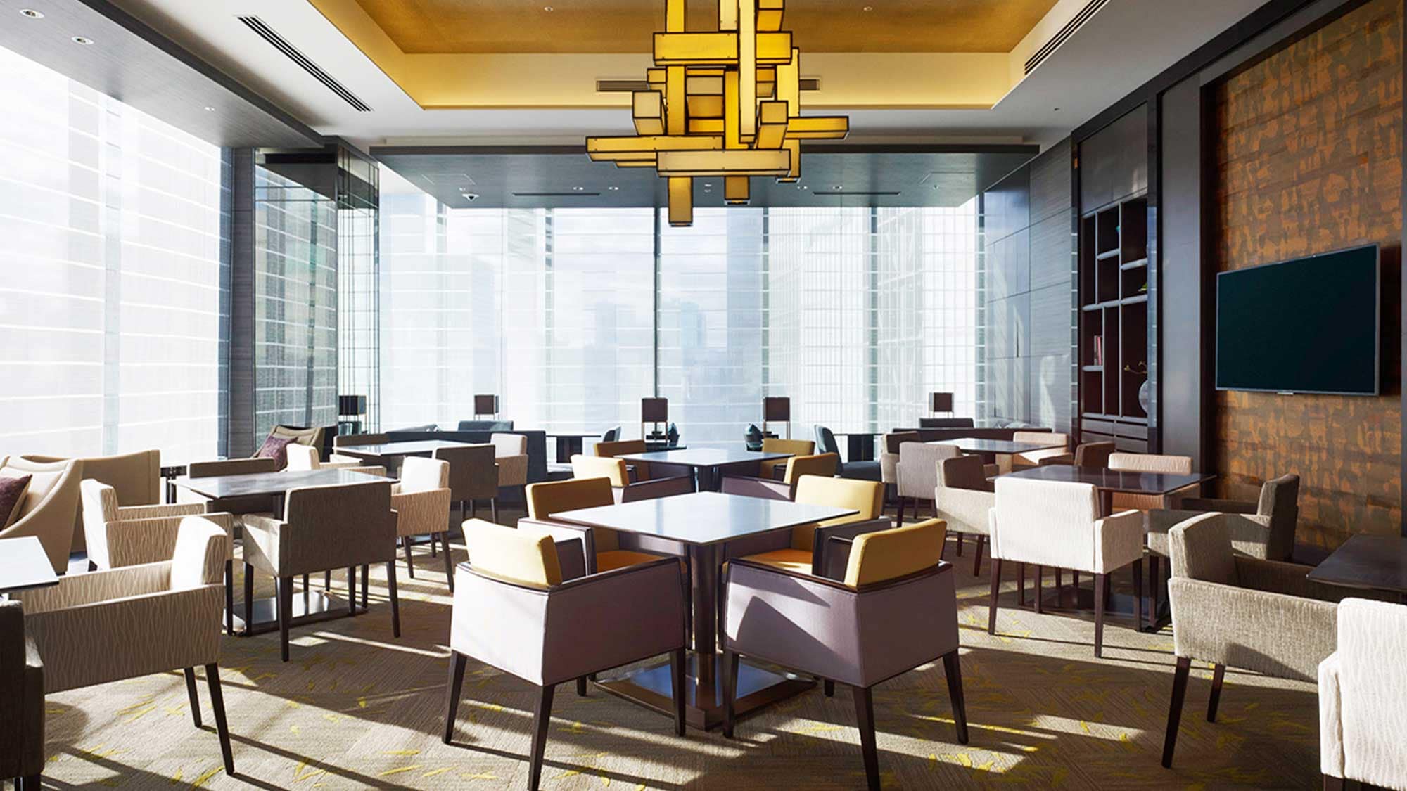 [Residence Lounge] Image