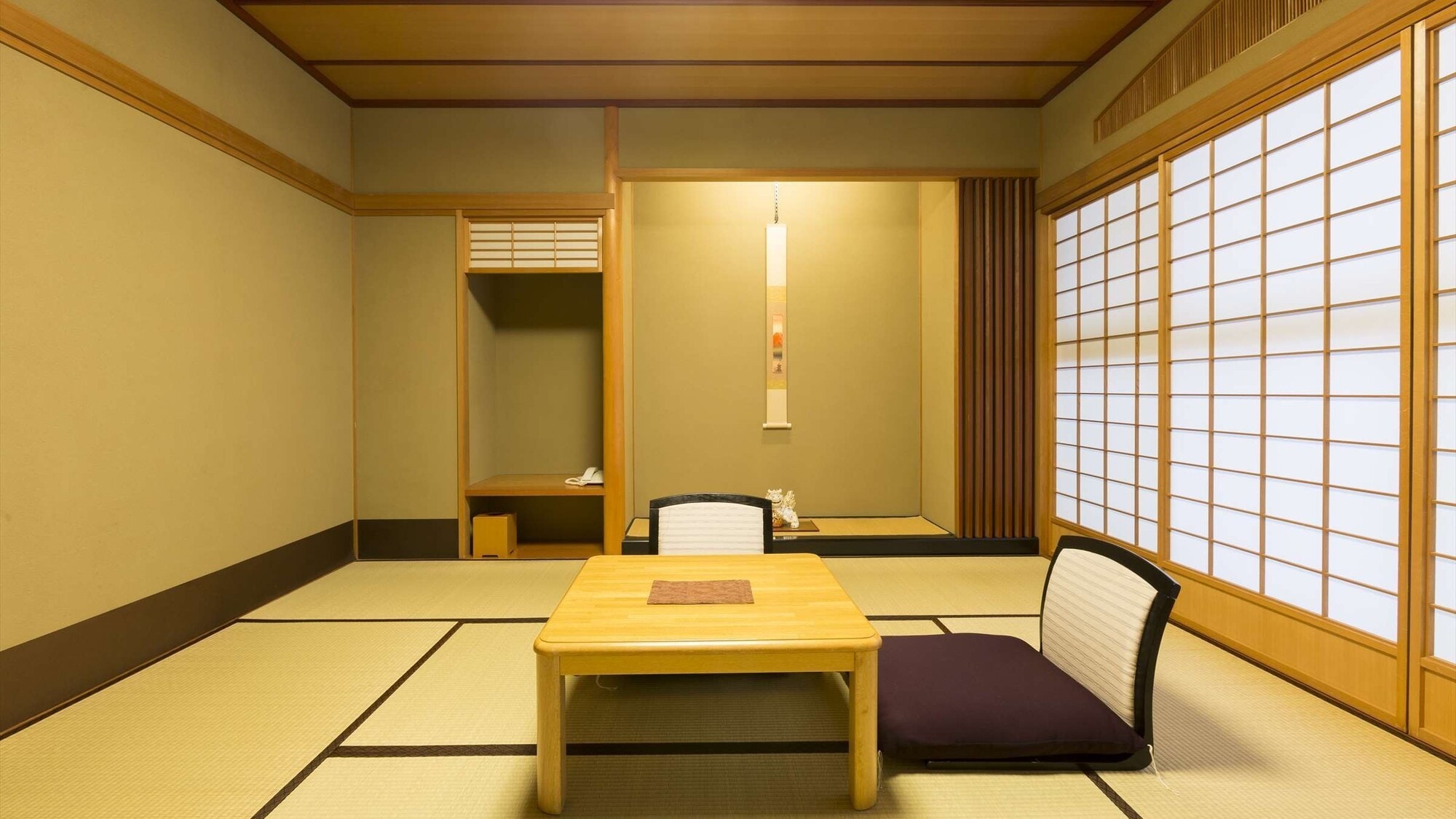 Room type will be assigned upon request.