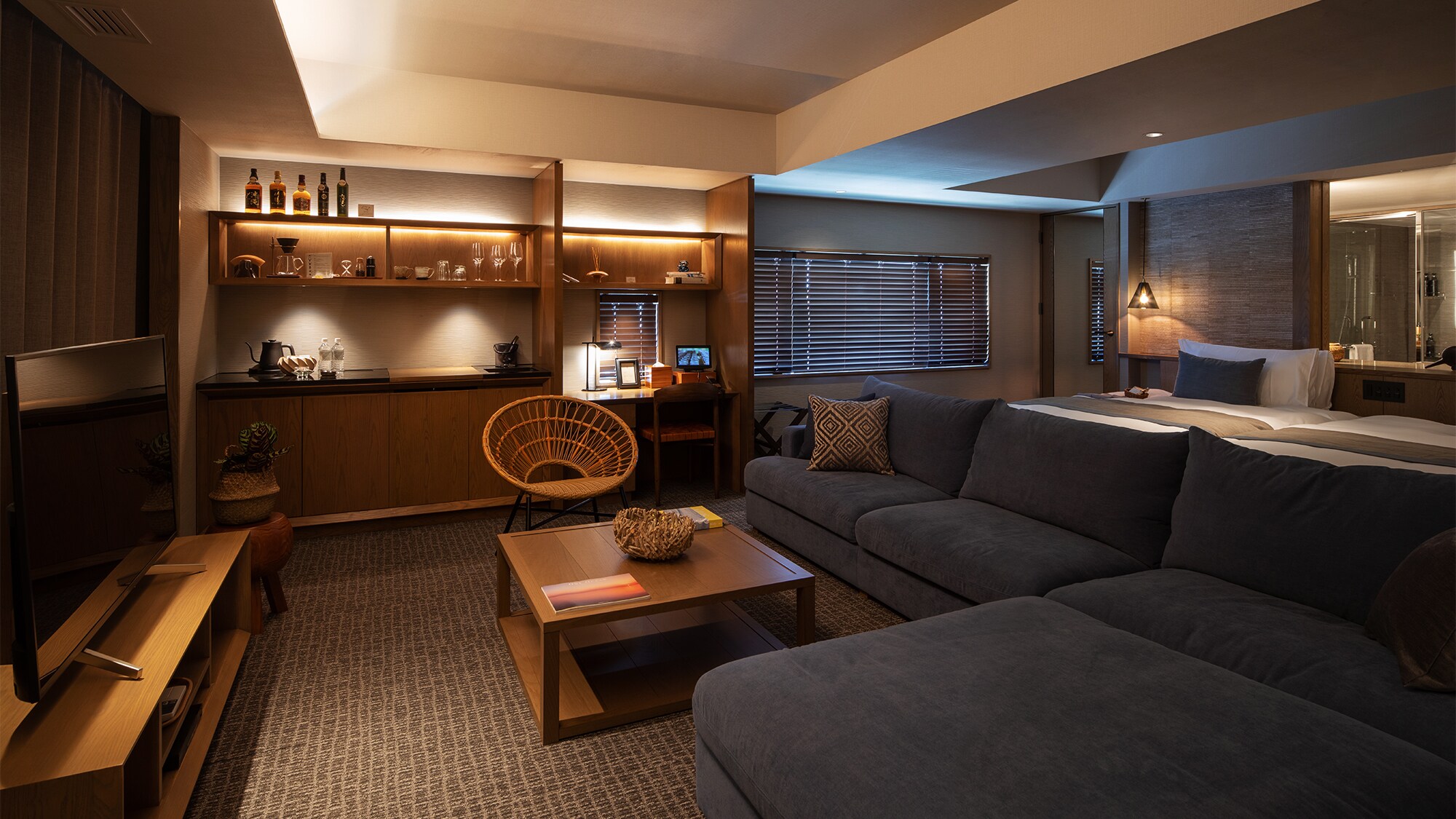 Premier Suite