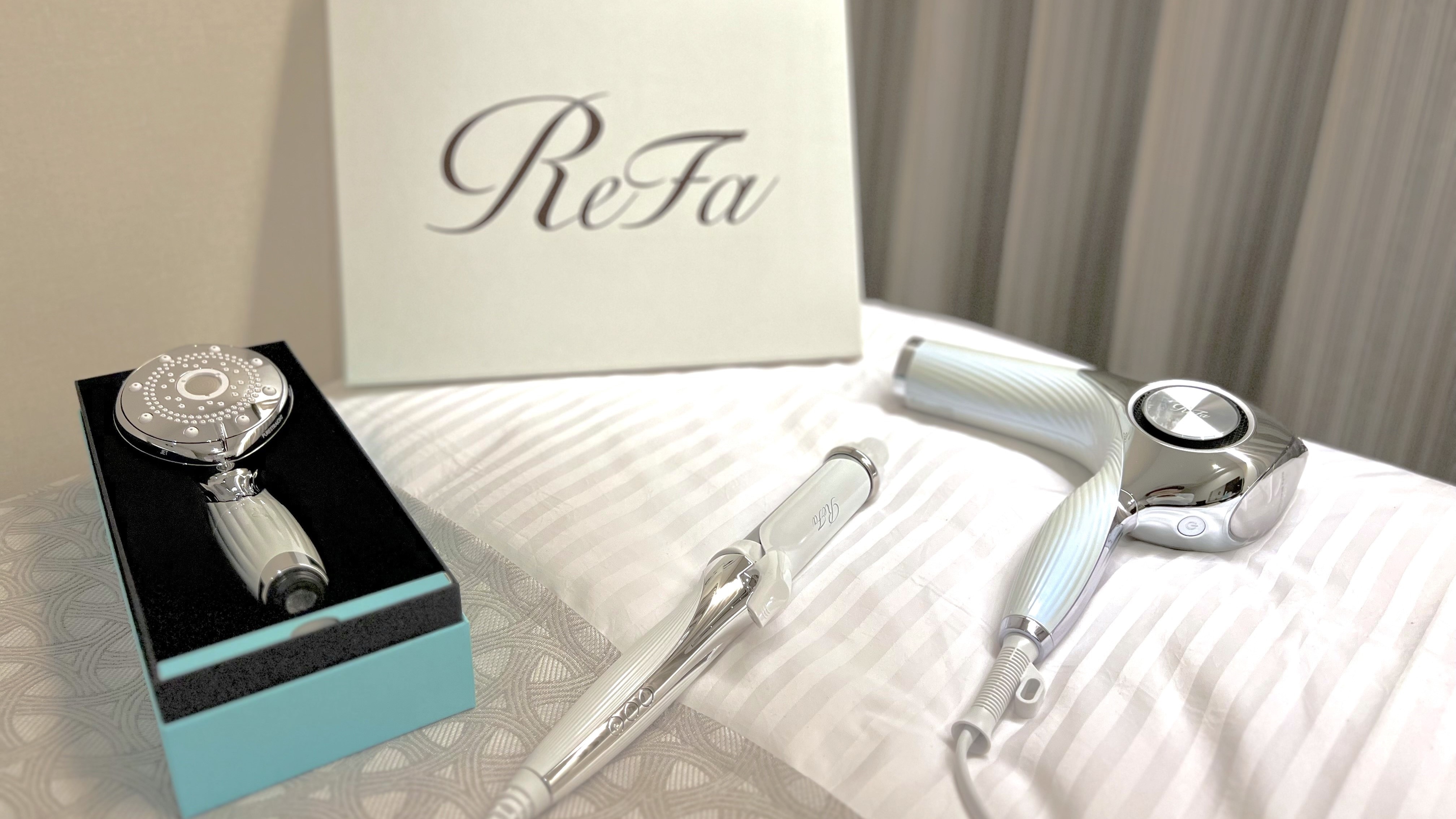 [Top floor/sea side] ReFa Room