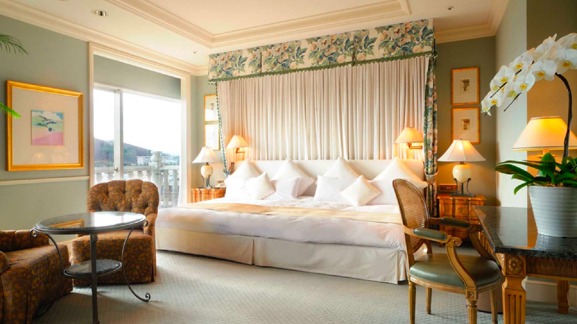 Royal Suite