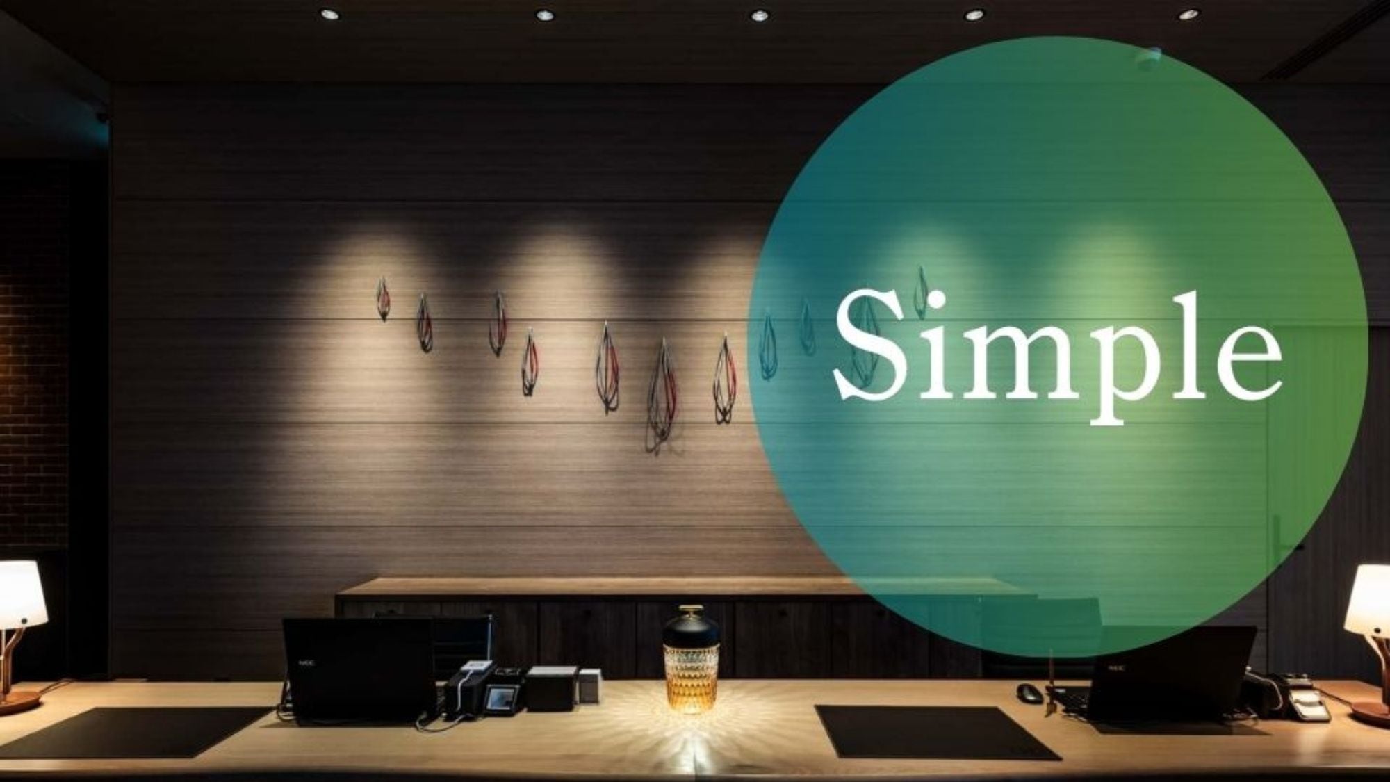 Kế hoạch đơn giản