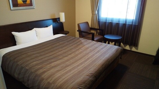 Double (bed width 160 cm)