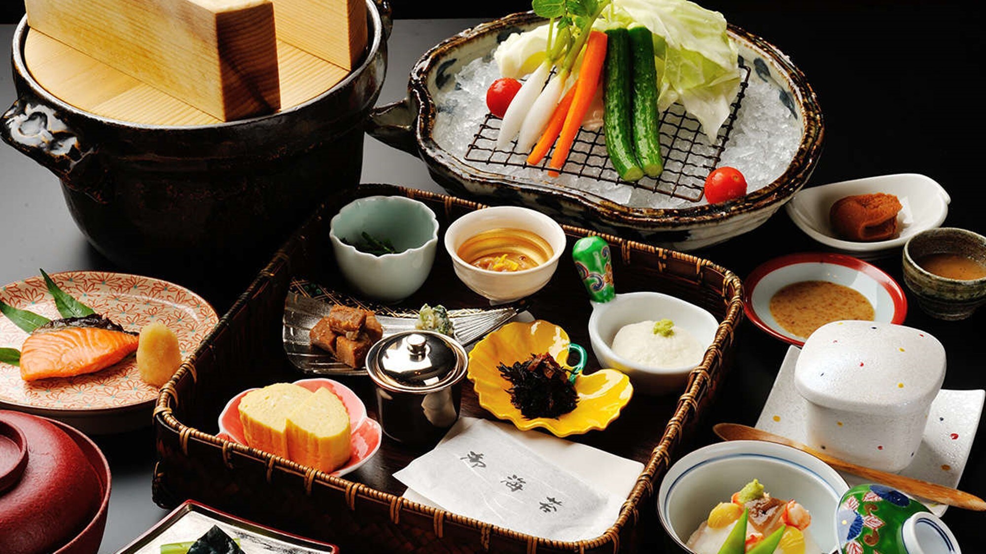 ■Breakfast (example)