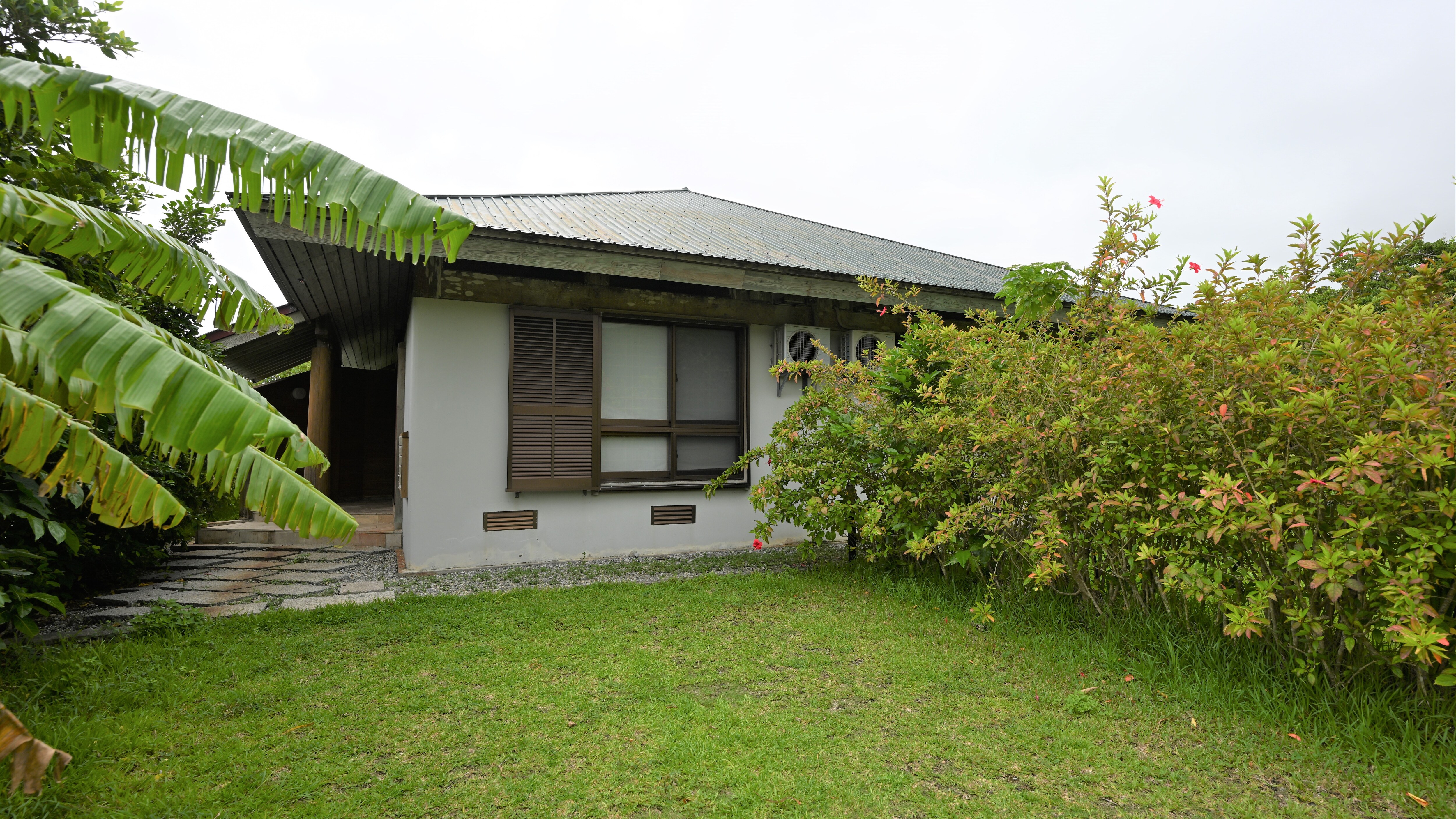 Cottage (Seseragi)