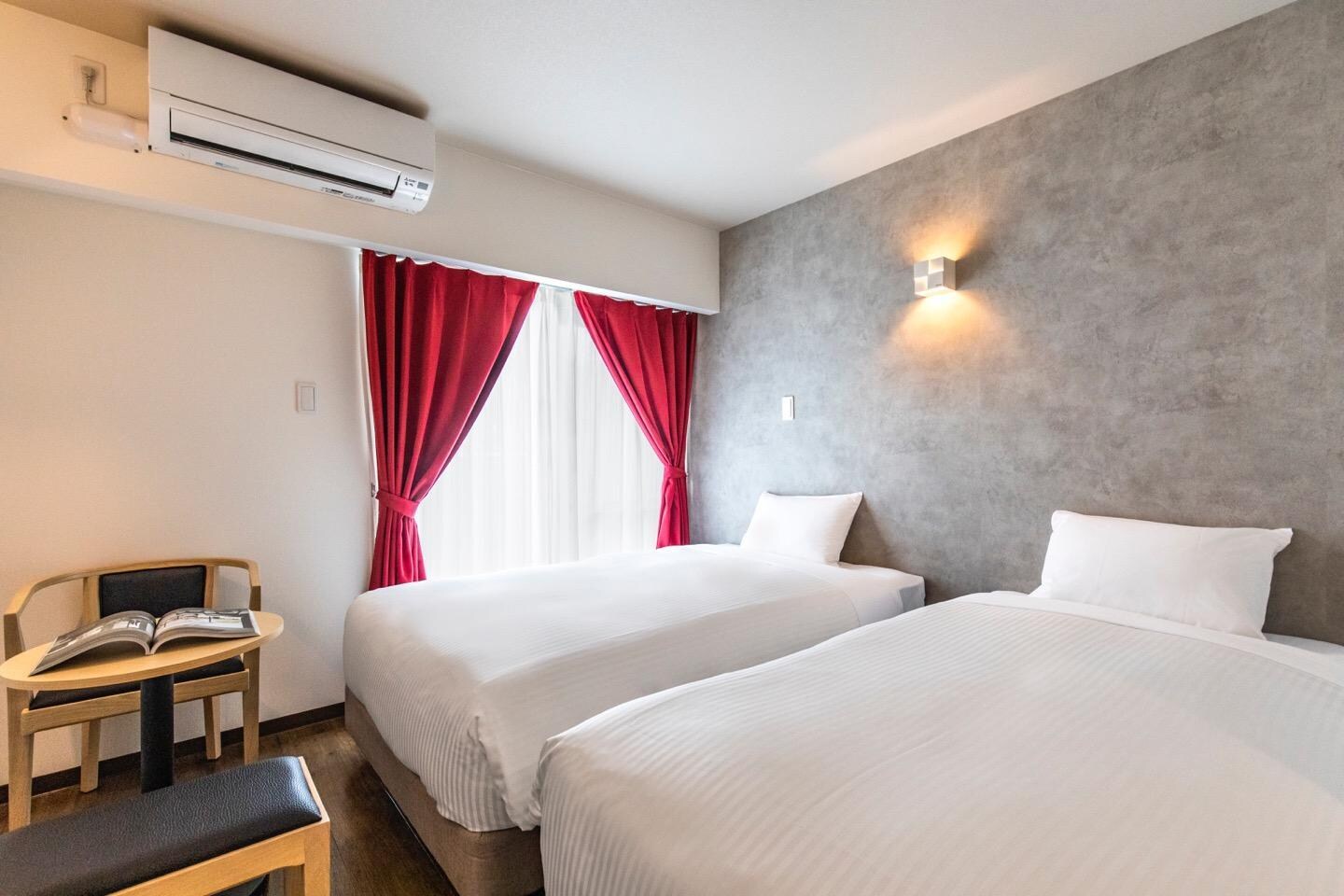 2 Bedroom