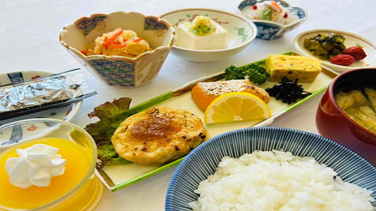新)日本料理