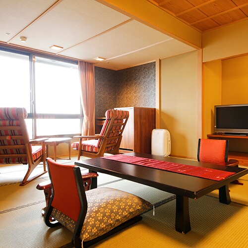[General guest room-10 Japanese-style rooms]