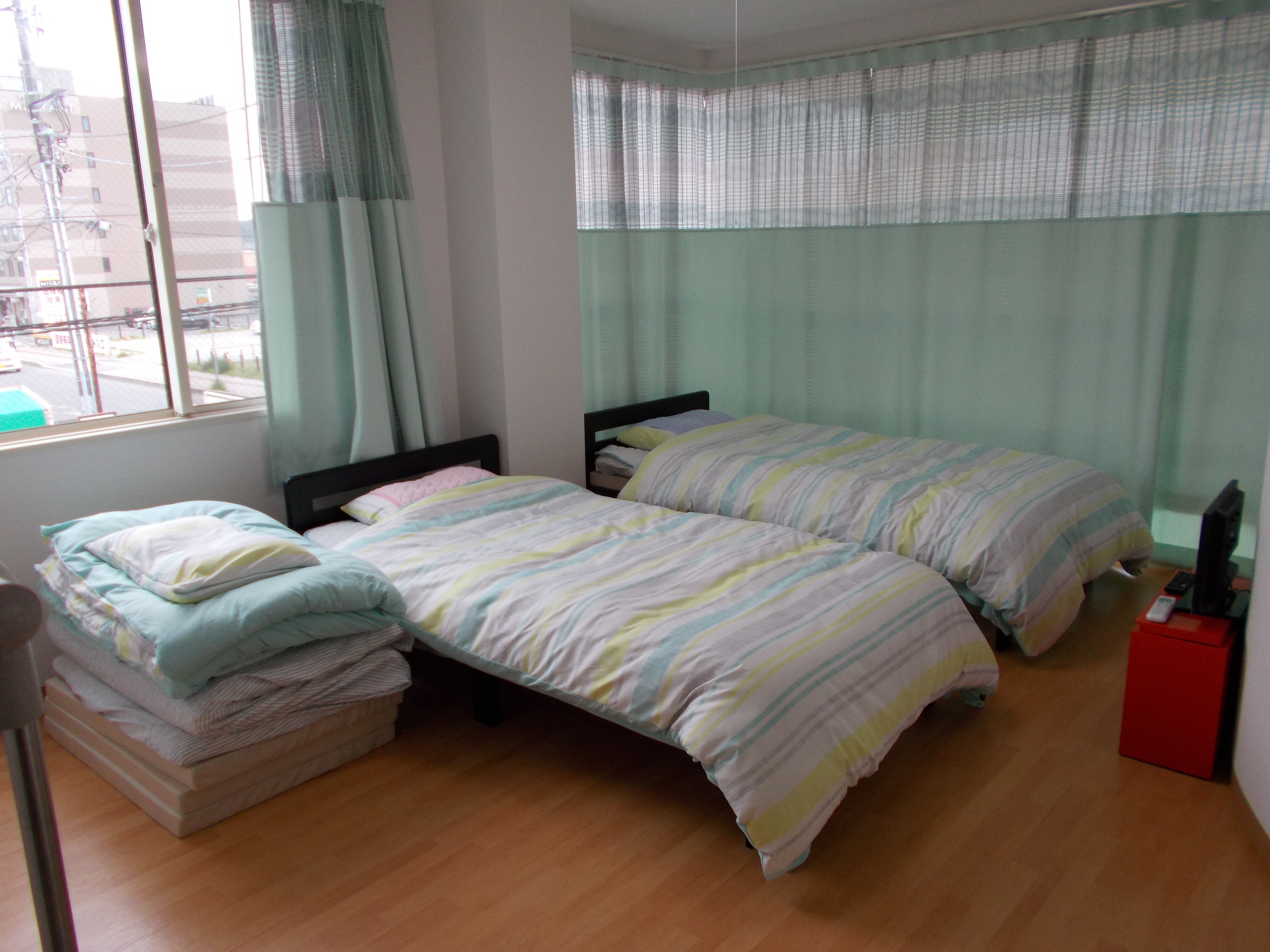 Room 201