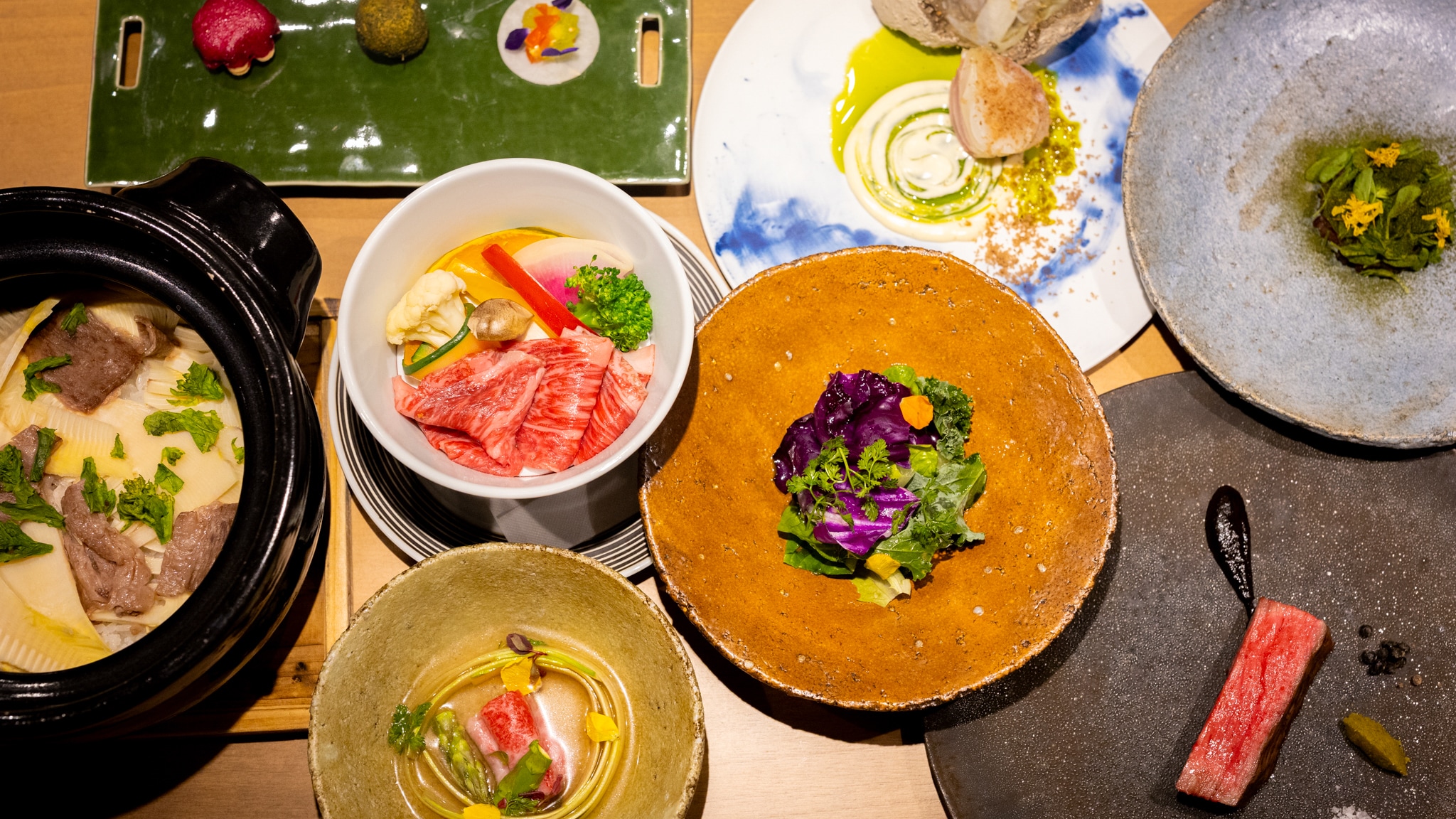 [餐飲] 晚餐餐廳“SUMIKA”