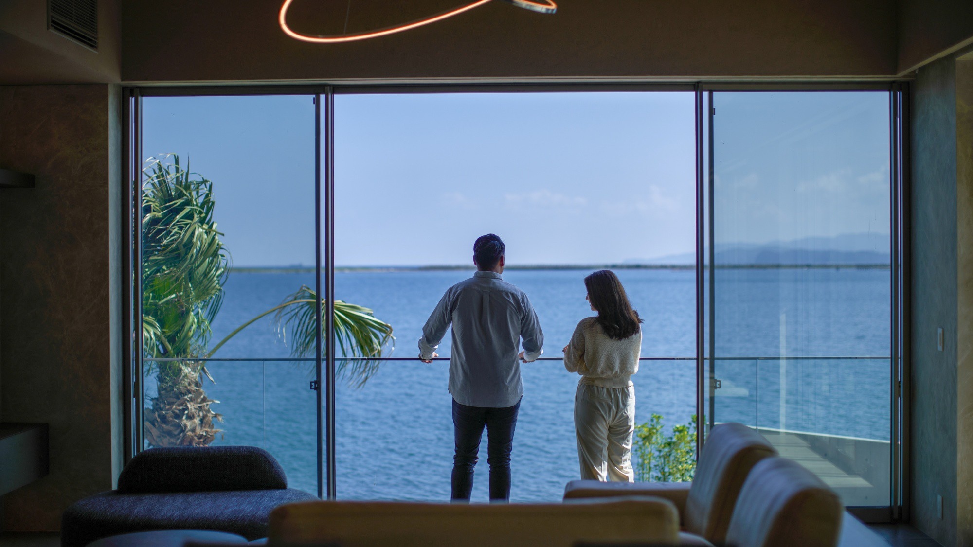 ห้องนั่งเล่น/ห้องรับประทานอาหาร