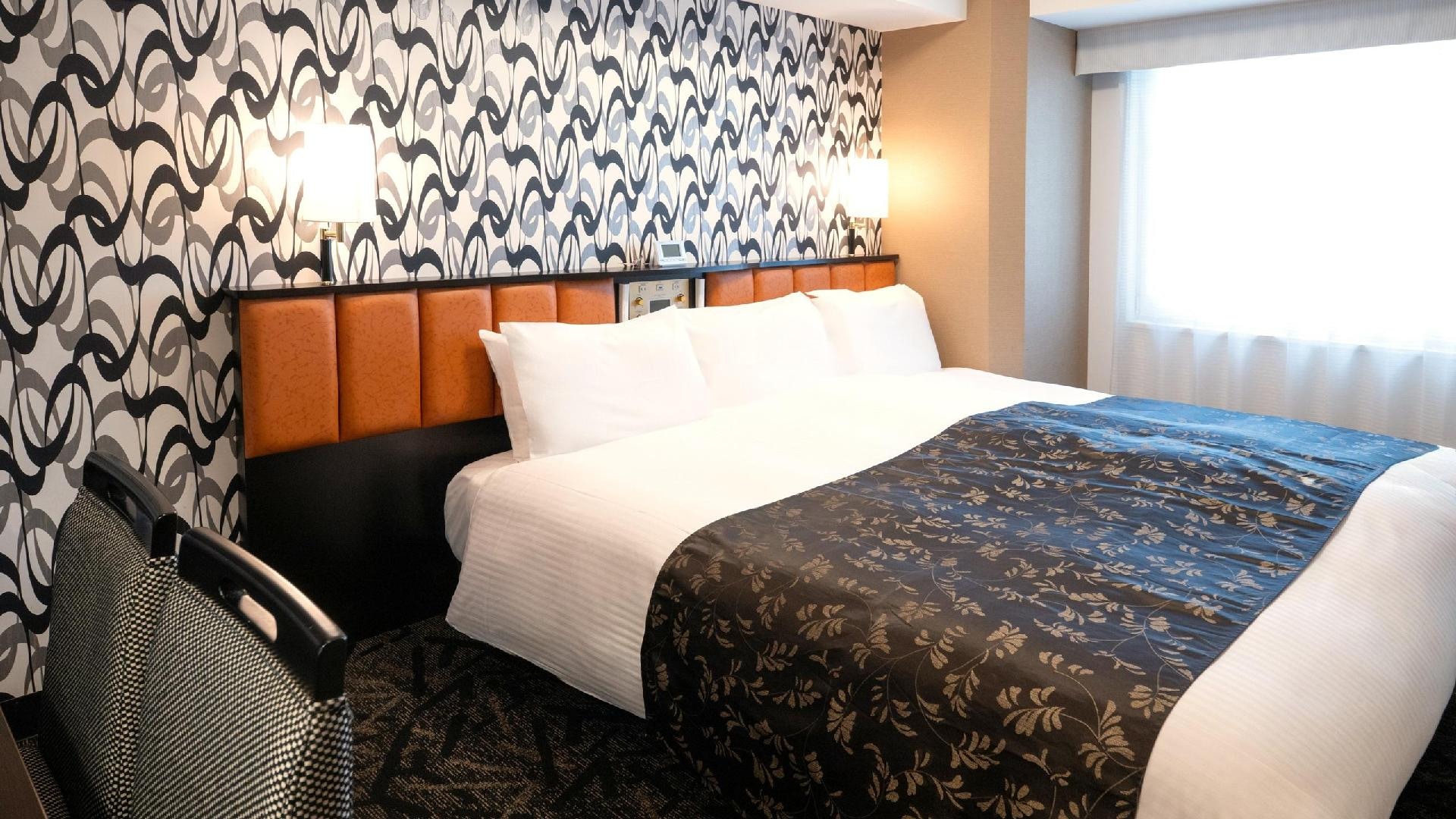 Hollywood Twin/King Room