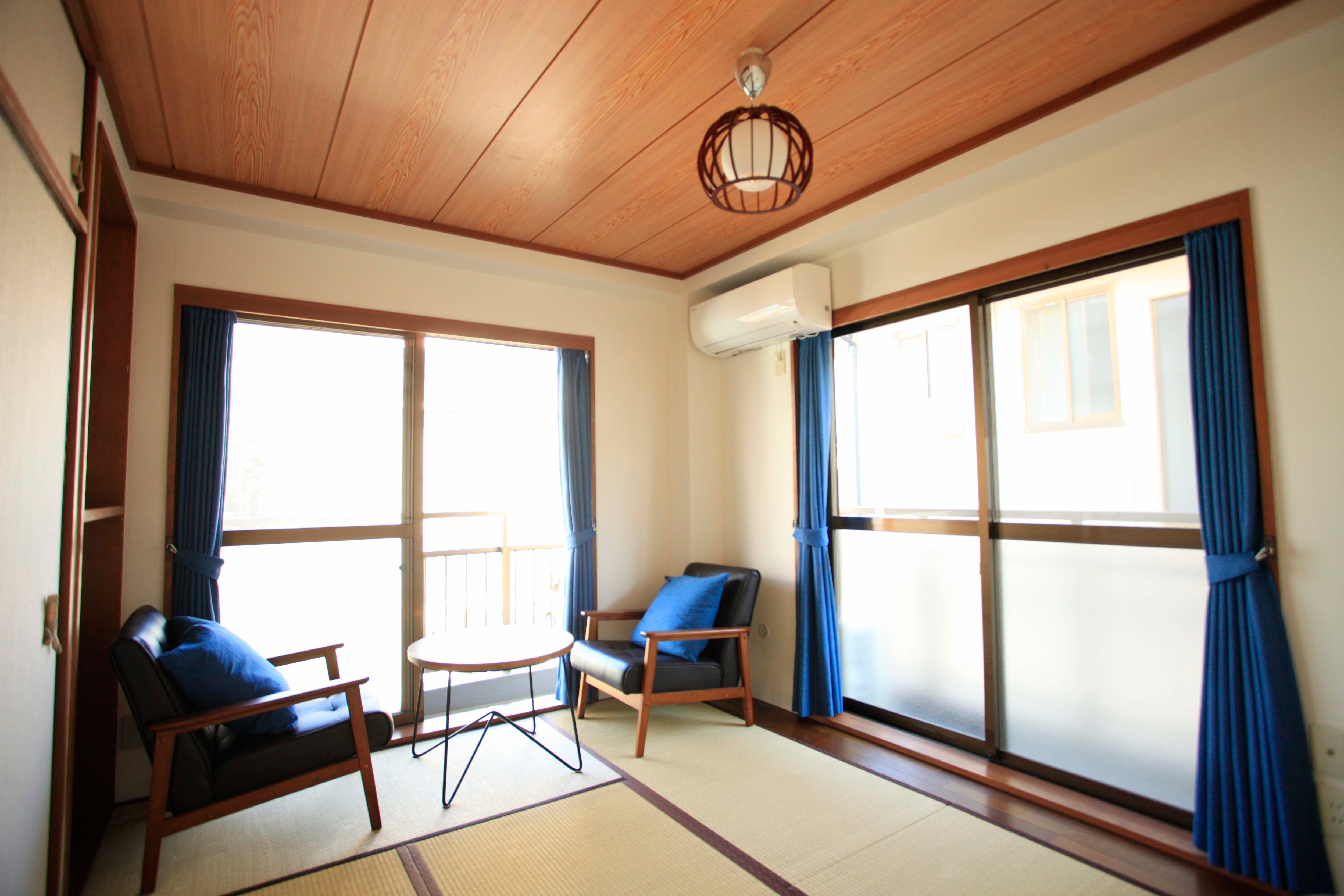Room A