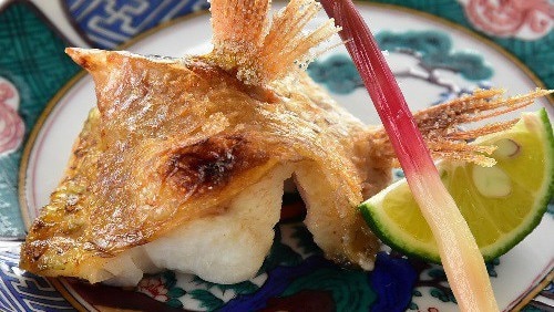 คอย่างเกลือดำ