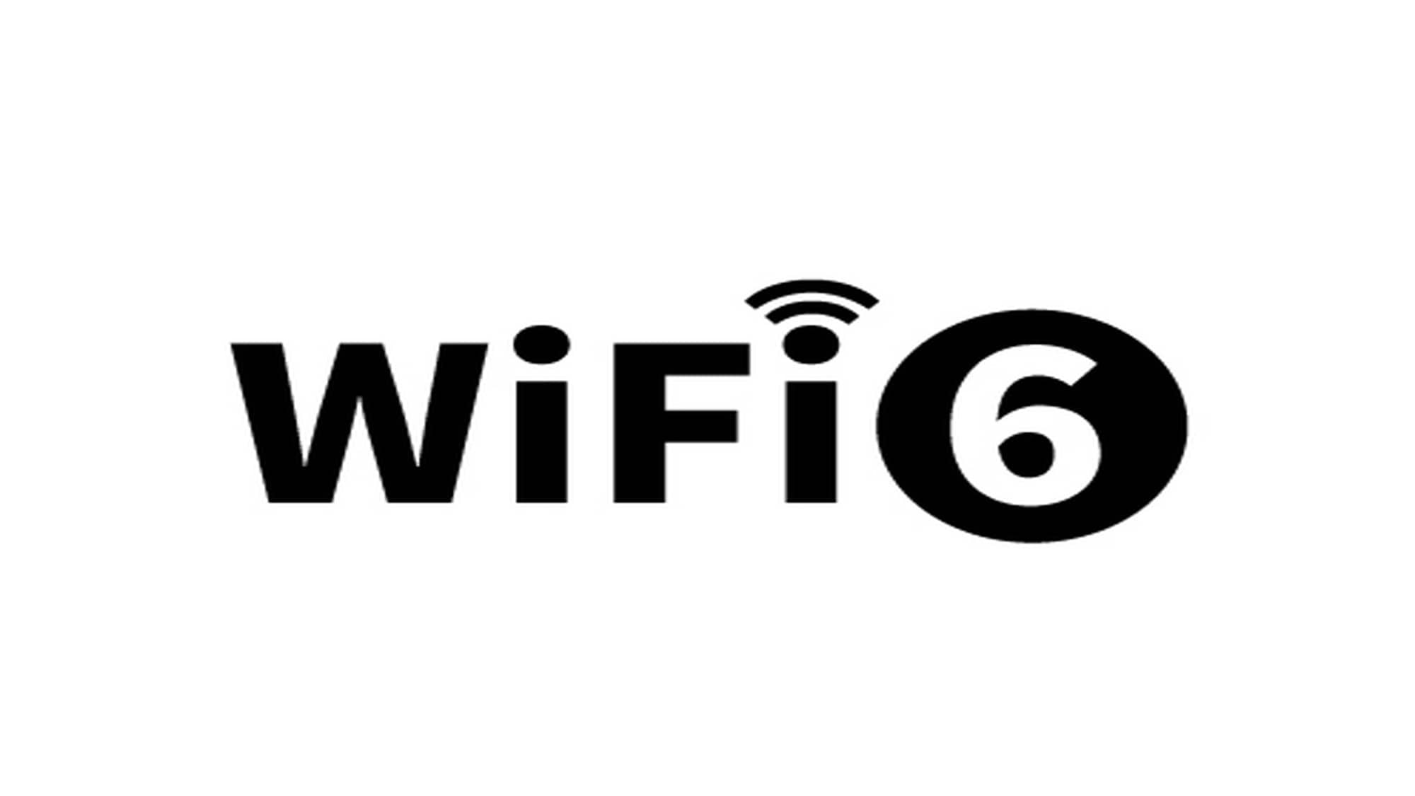 Introducing Wi-Fi6!