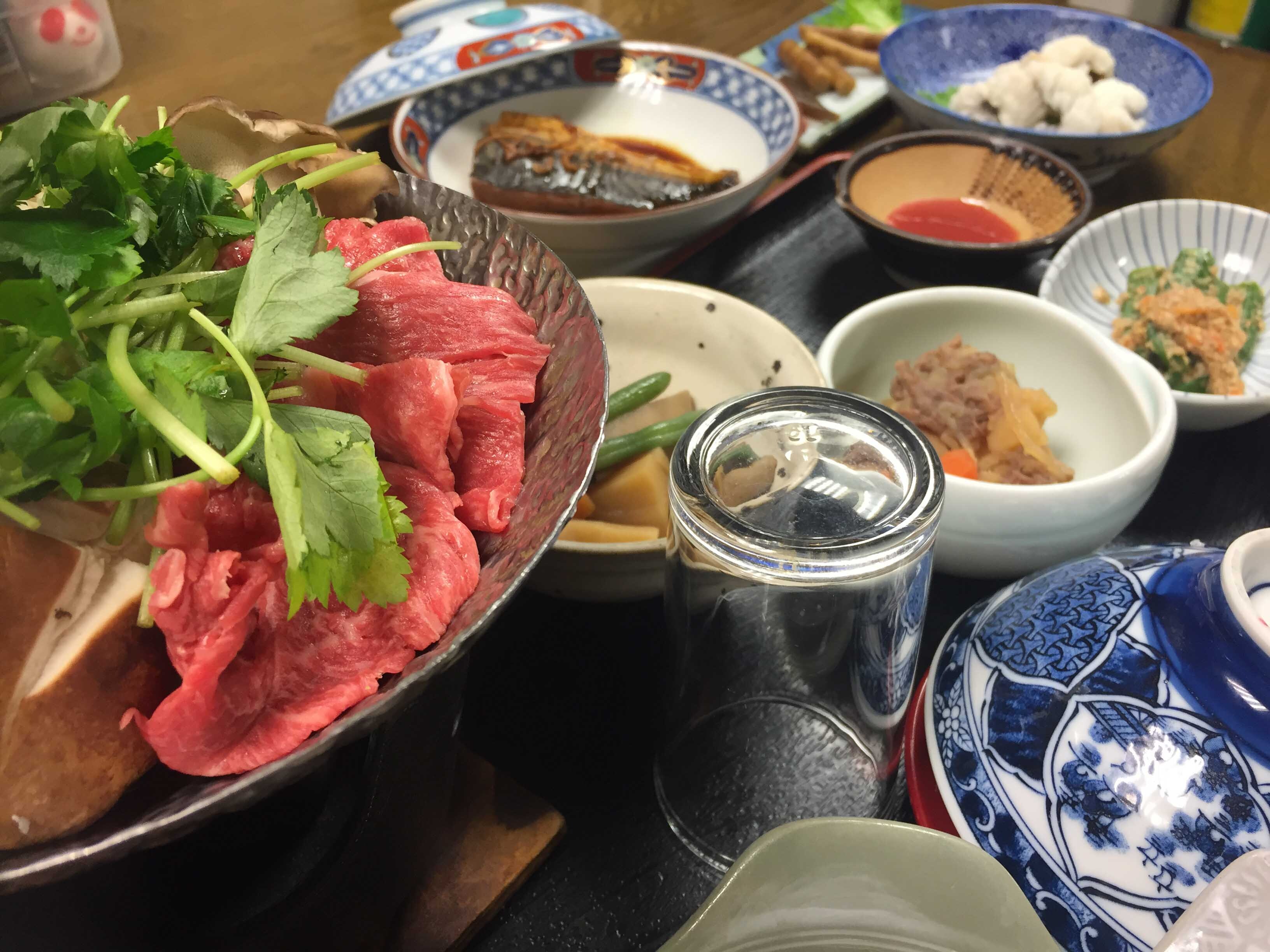 Dinner