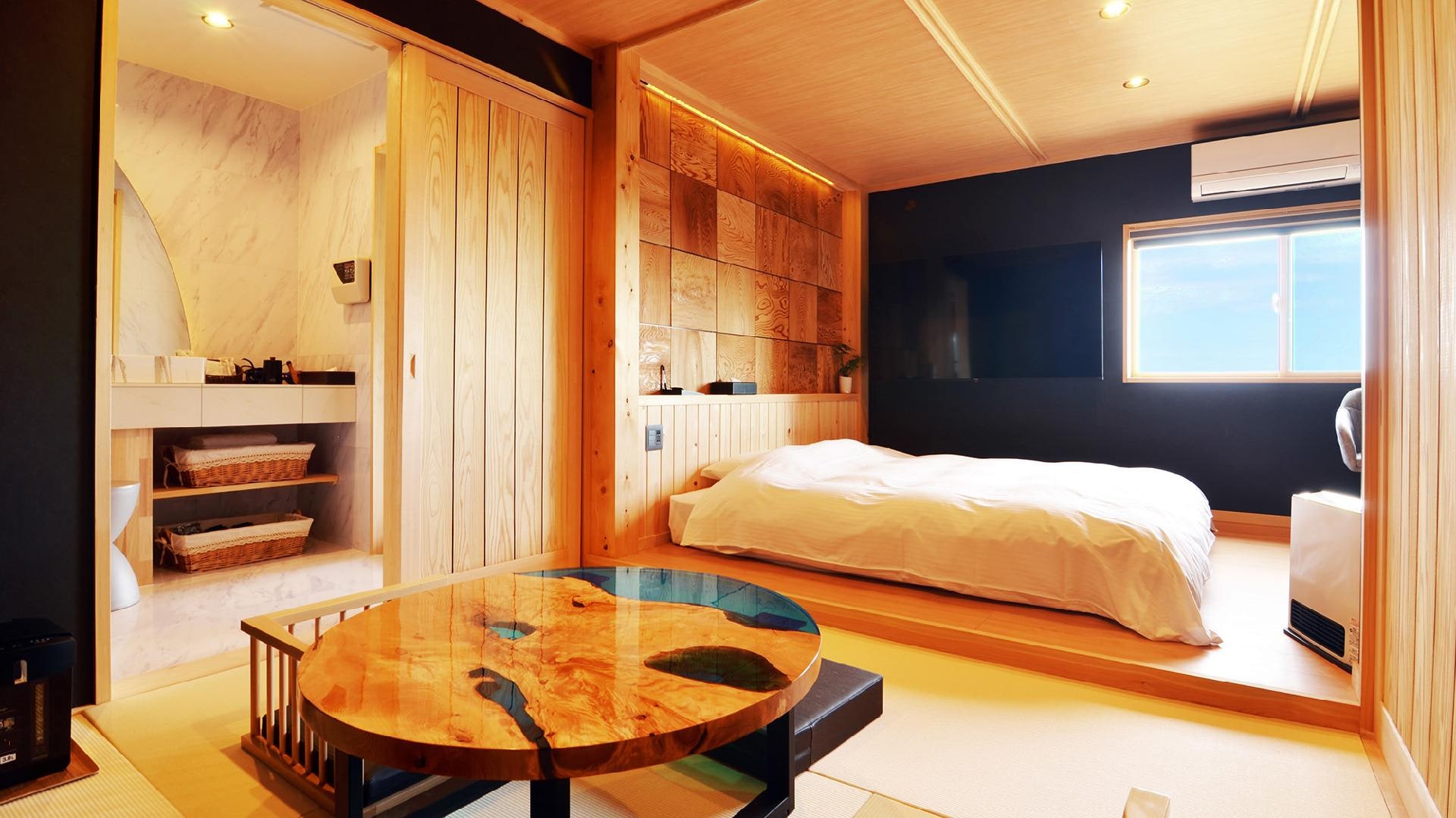 ・Shunko: Living room