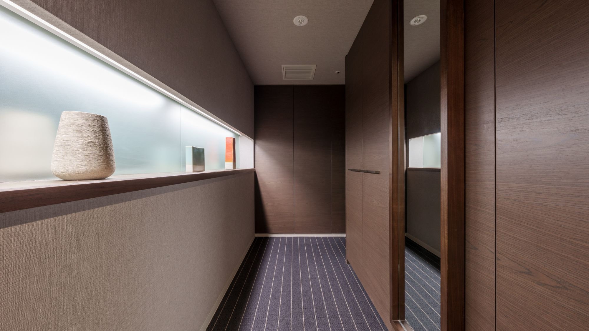 IYASHI(이야시) 일례｜29평미/침대폭 170cm/금연