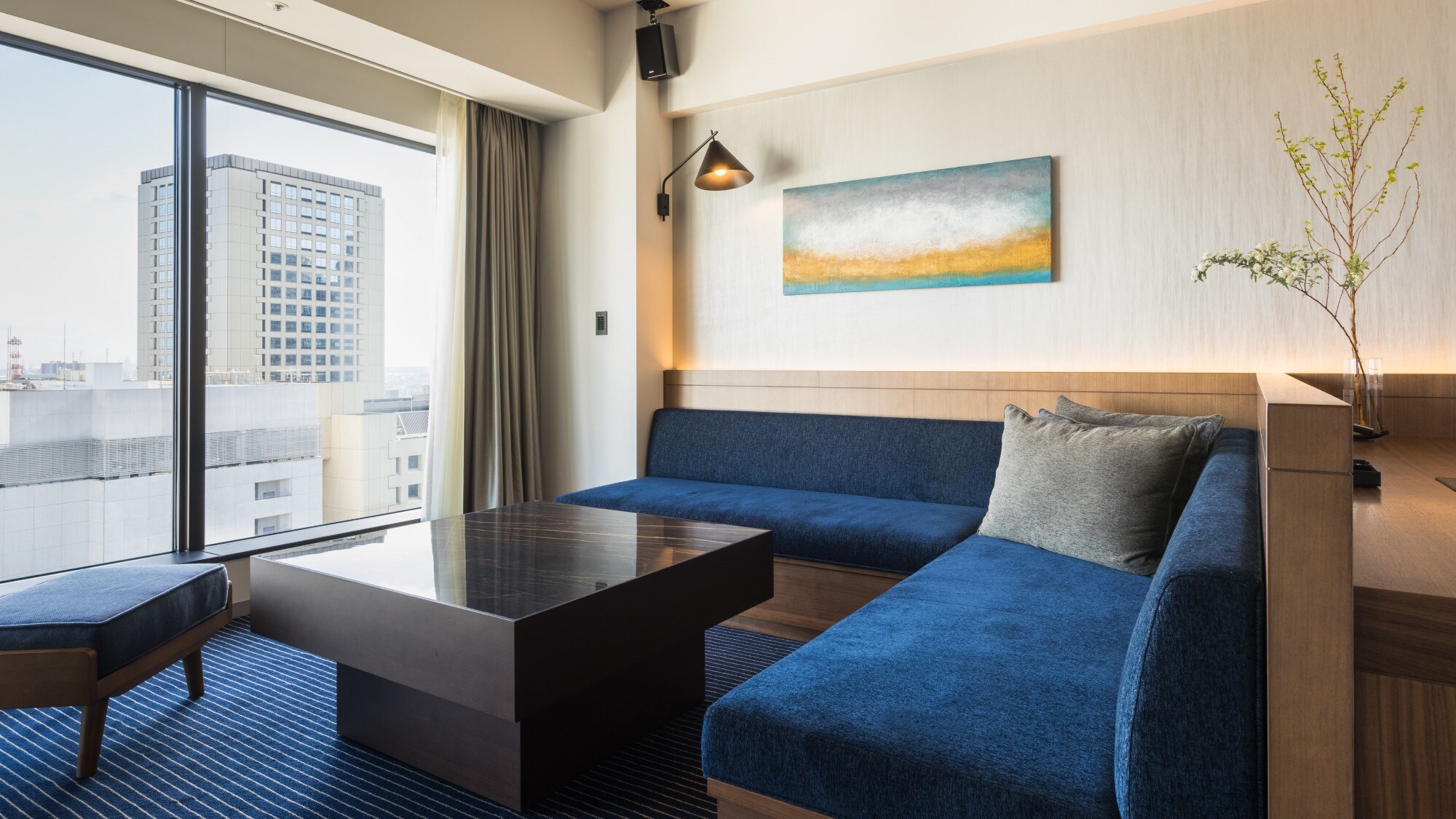 <Giới hạn 1 phòng> Ardel Suite (60㎡)