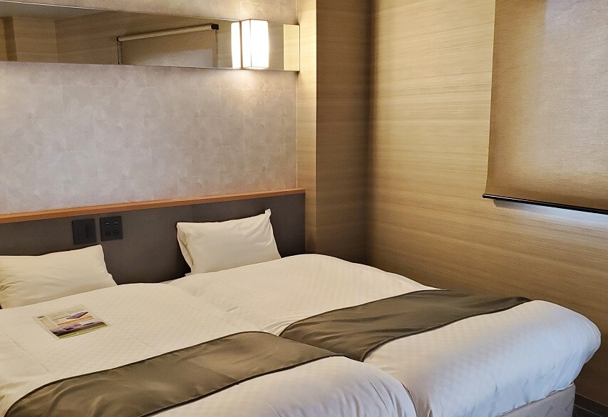 Annex Twin Room