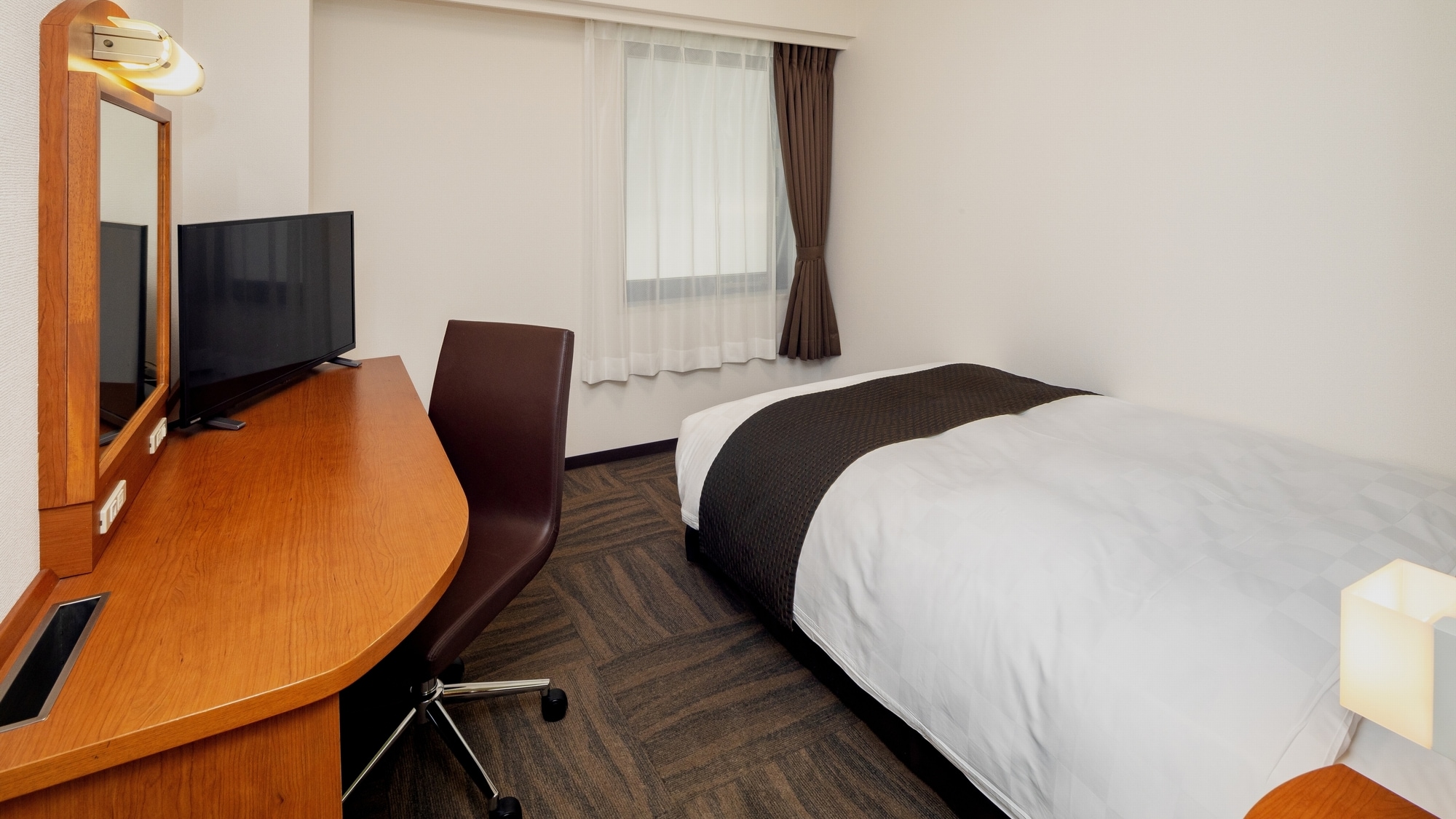 Single room 2