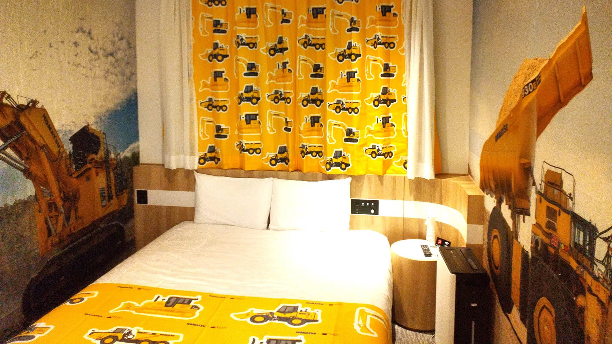 Research Room