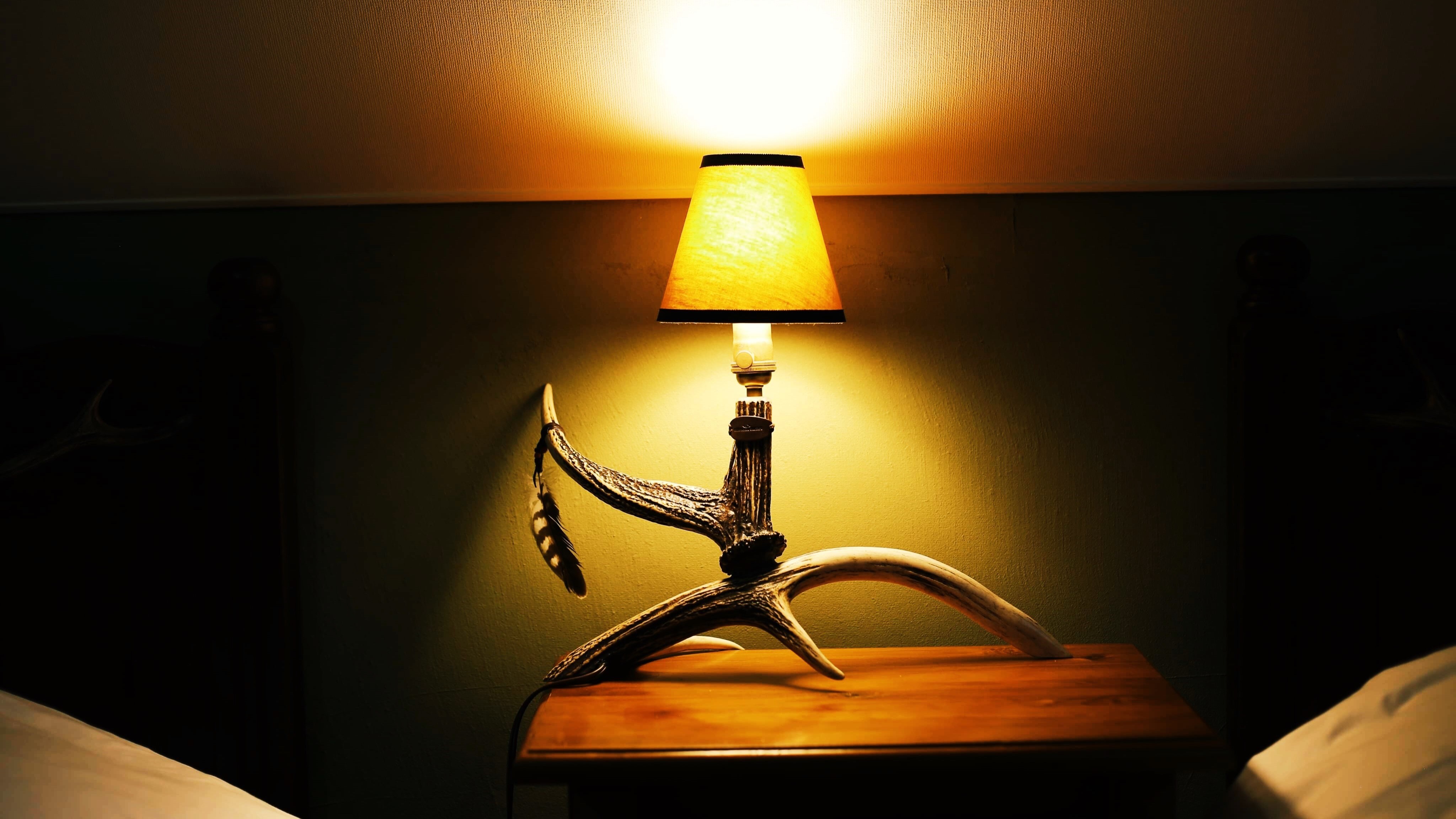 A special cottage presented by DEER HORN SMITH'S×FERIENDOLF