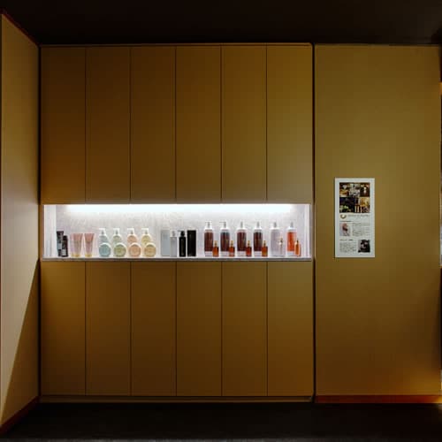 2019.7.7 OPEN【SHAMPOO BAR】