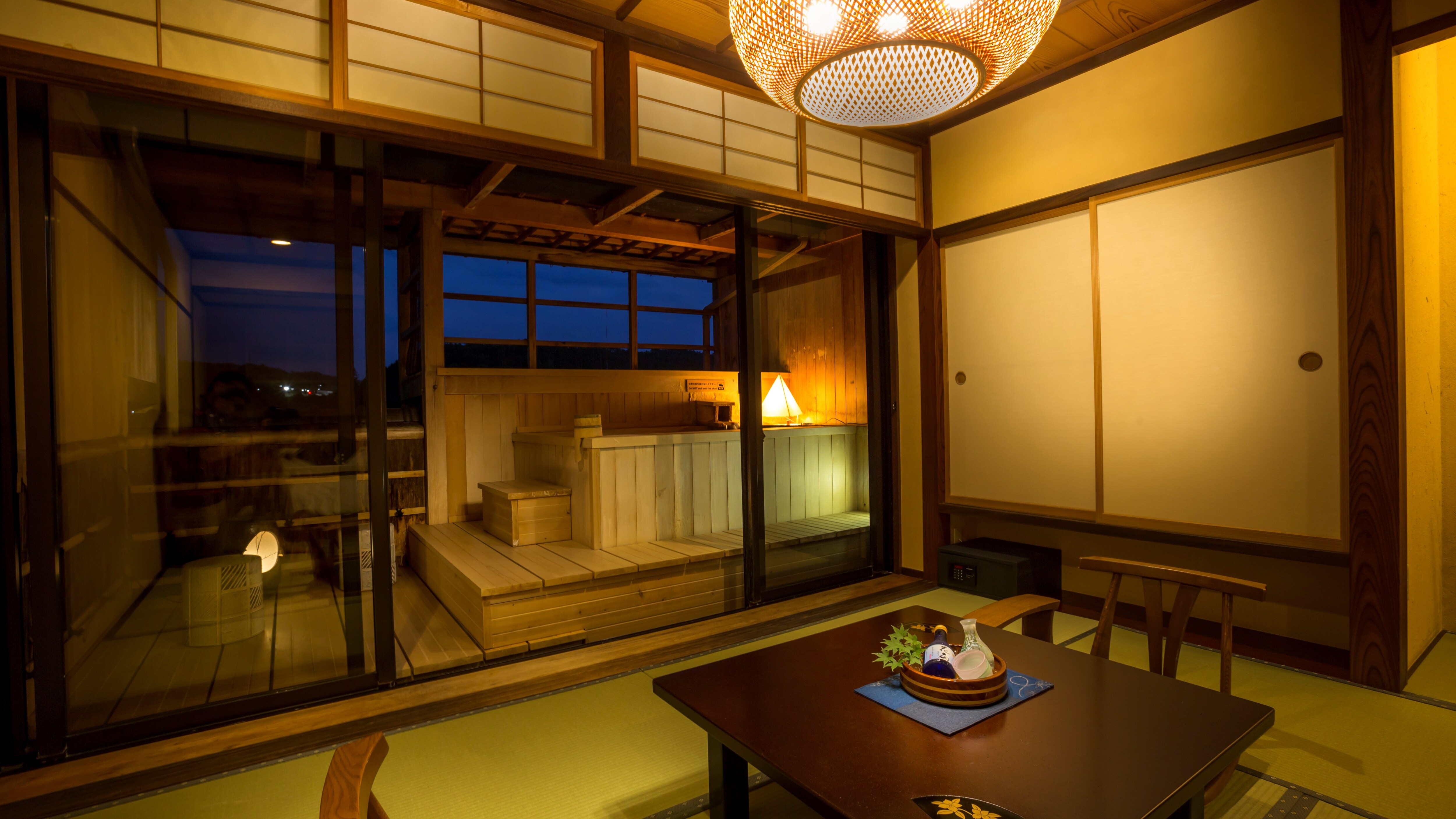 [Home source] -HANA (one example)