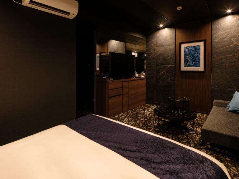 [Non-smoking] Standard Queen