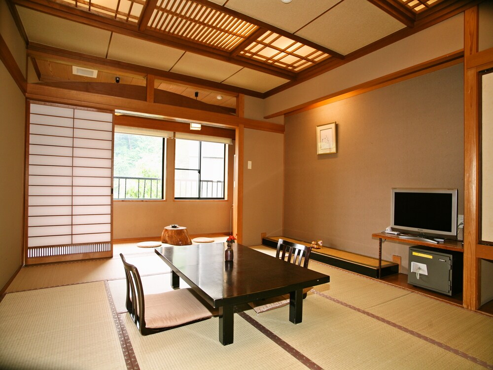 일반 일본식 방
