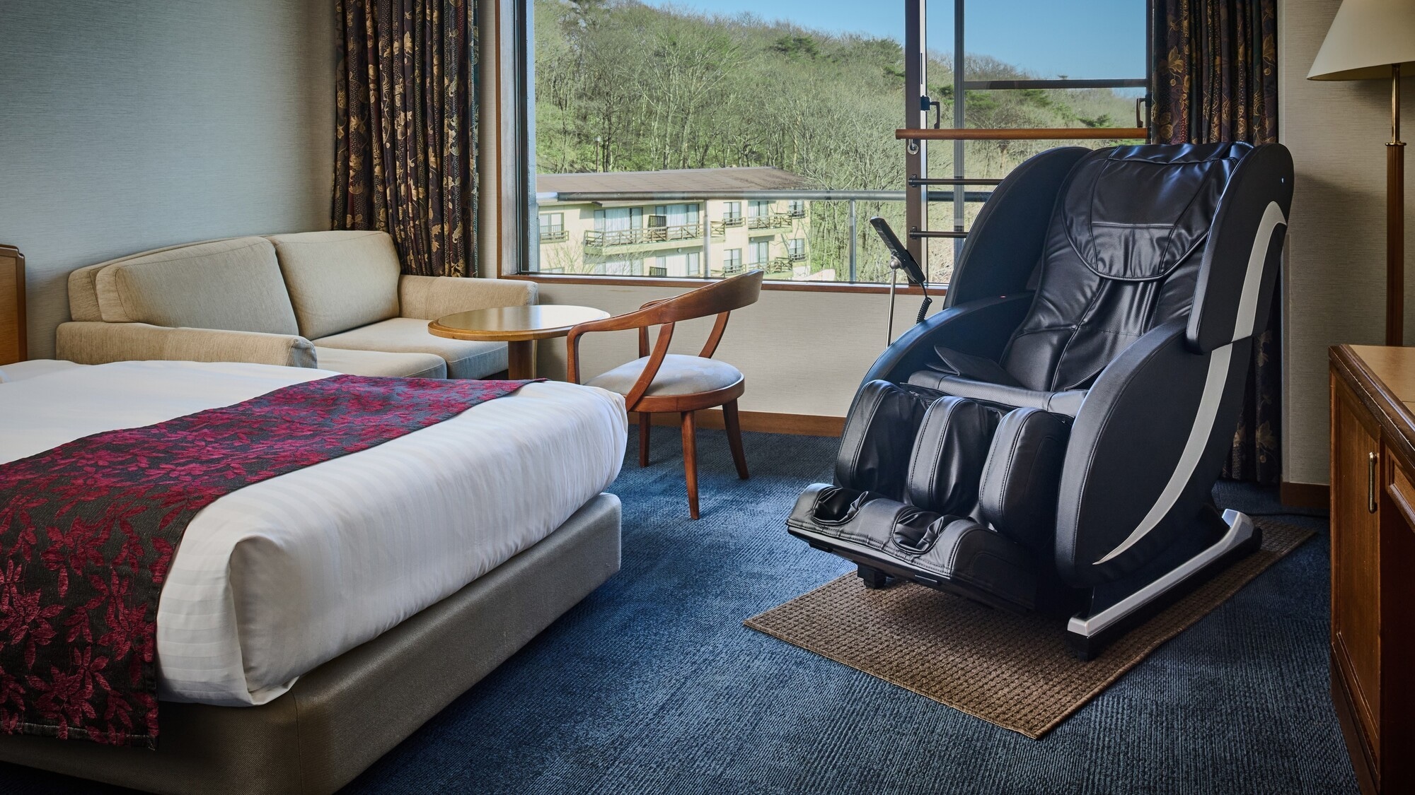 Deluxe Room [New for 2024]