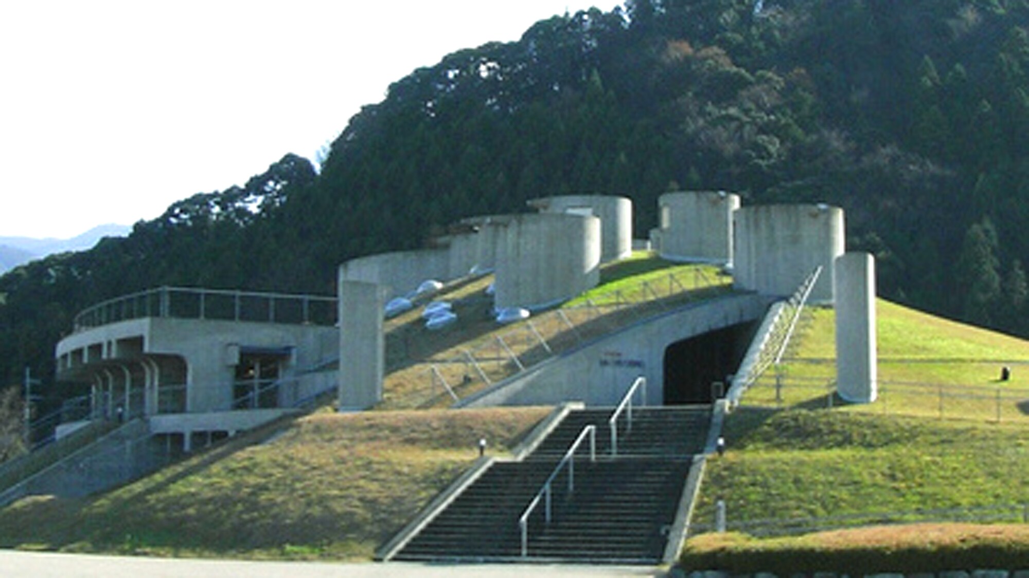 Wakasa Mikata Jomon Museum