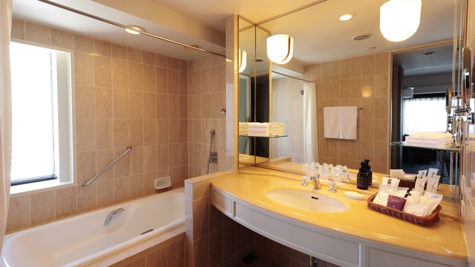 kamar mandi