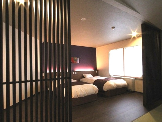 Japanese modern (suite)
