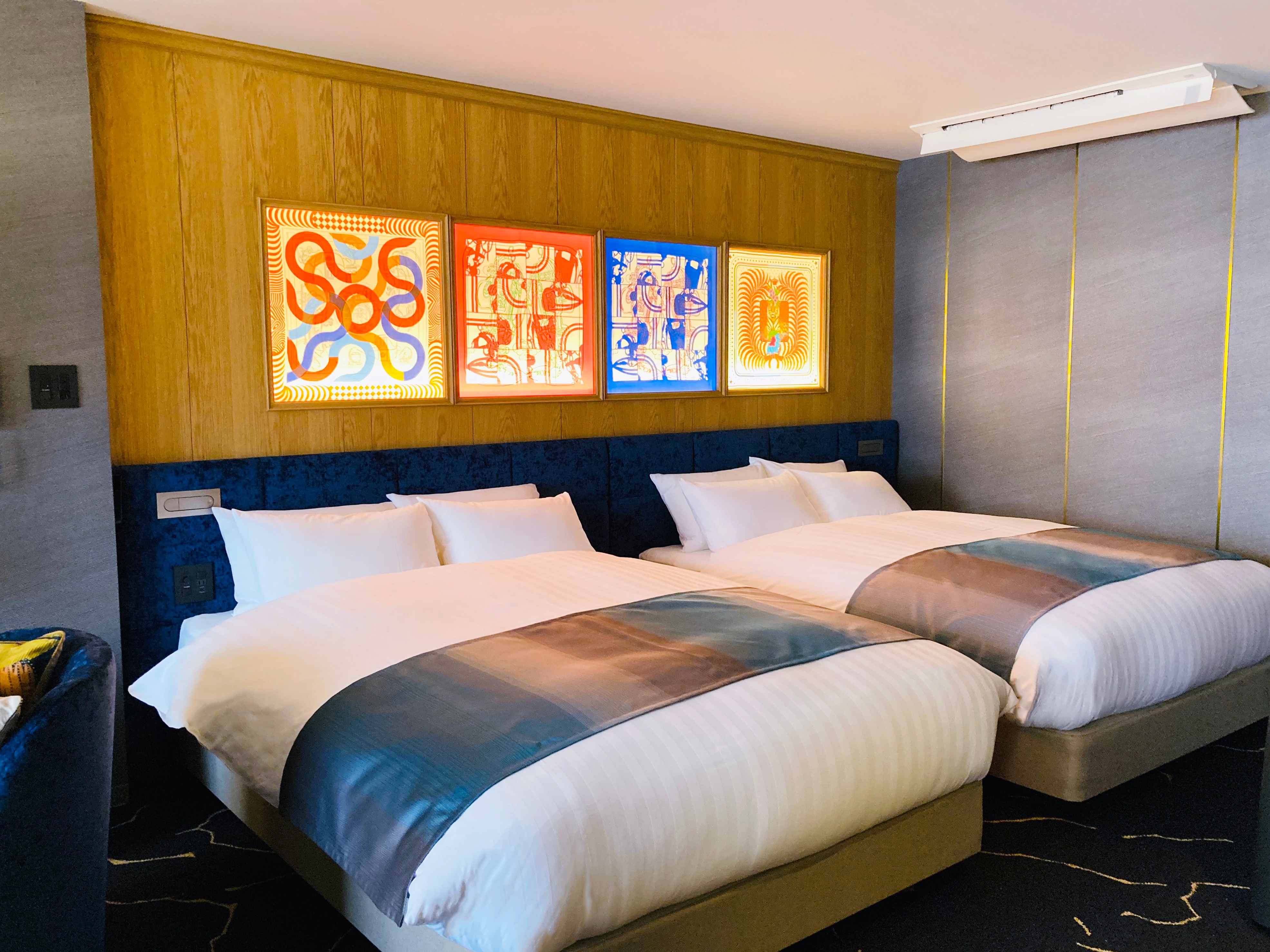[Non-smoking] Deluxe Room