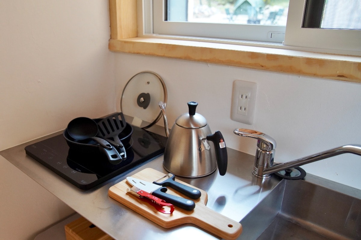 บ้านของตุ่น