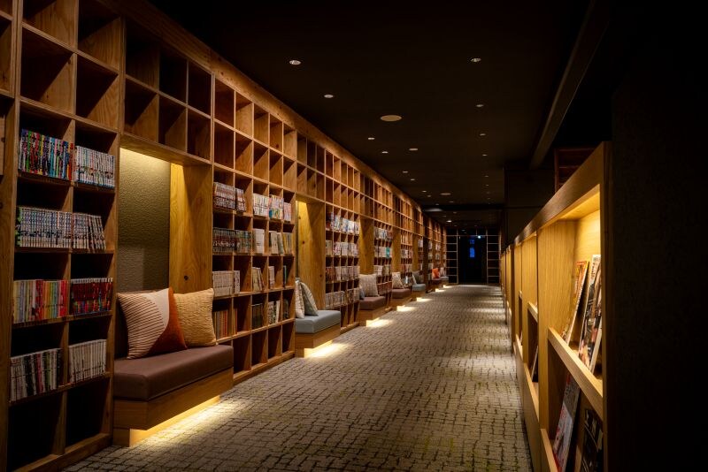 Book Street