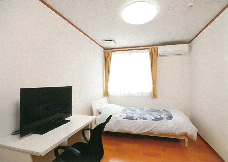 Western-style room