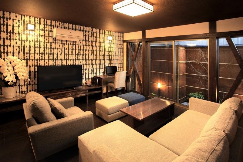 大楼内（共用）