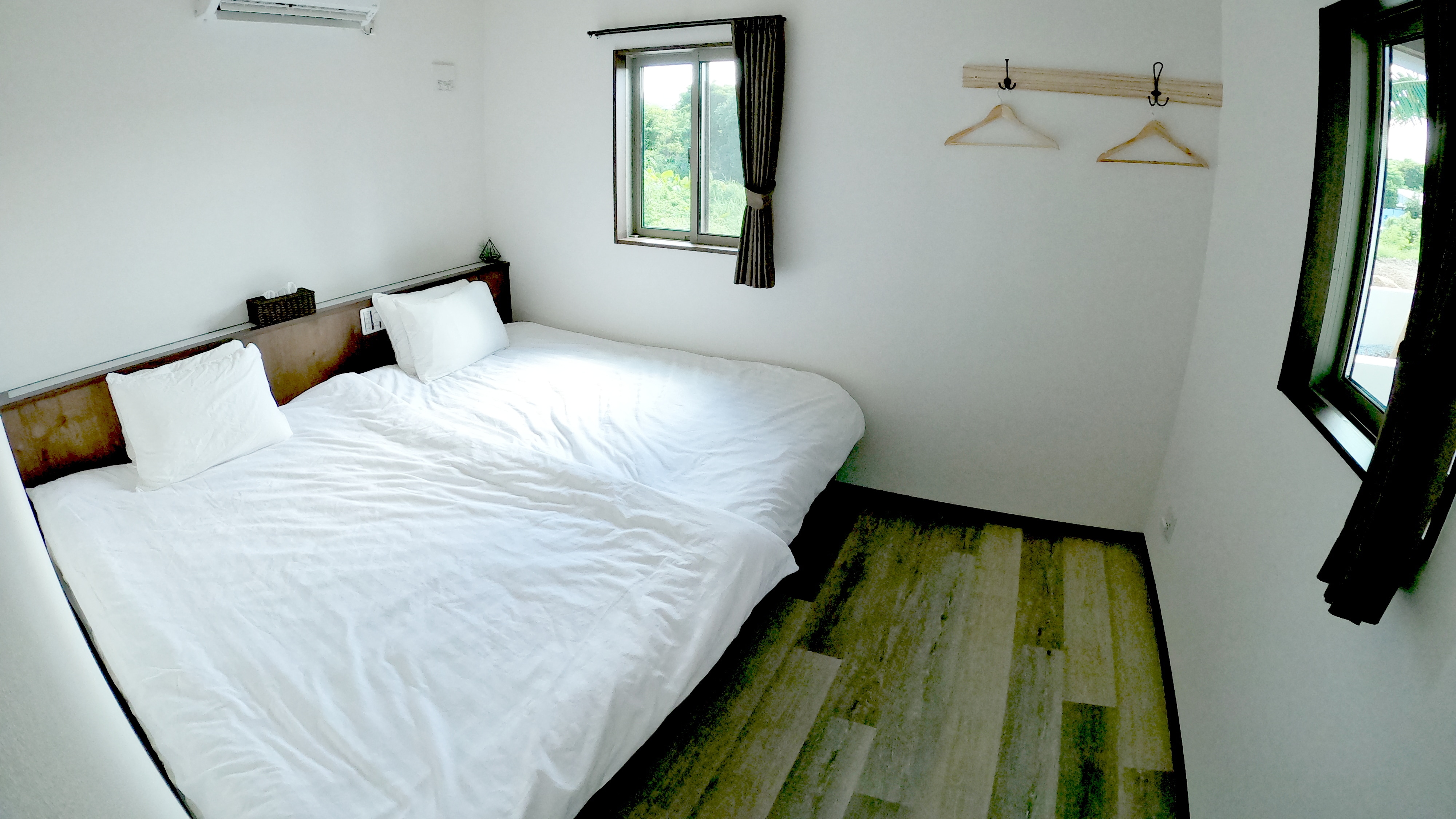 3rd store couple type bedroom