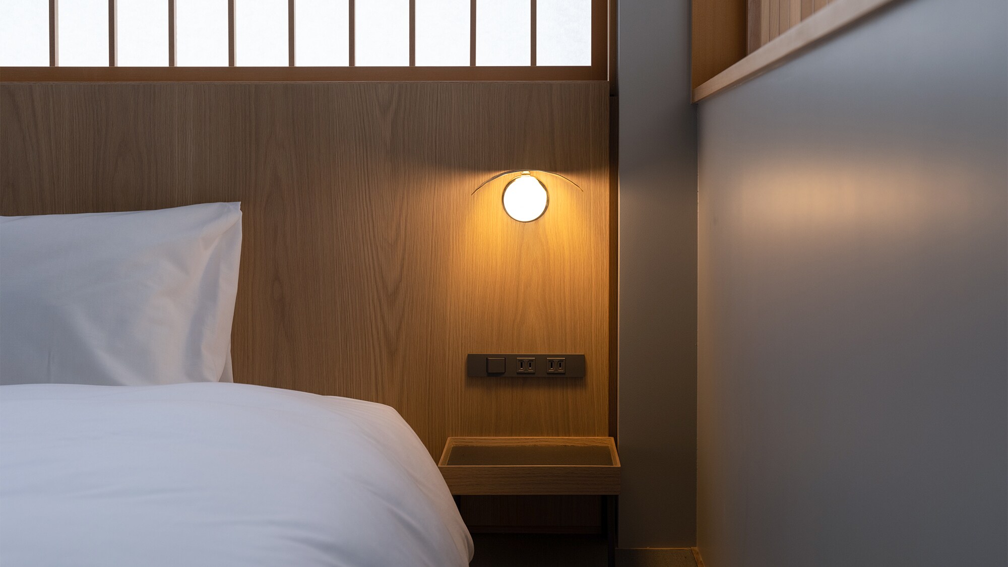 Superior / Japanese-Western style room / Mountain view