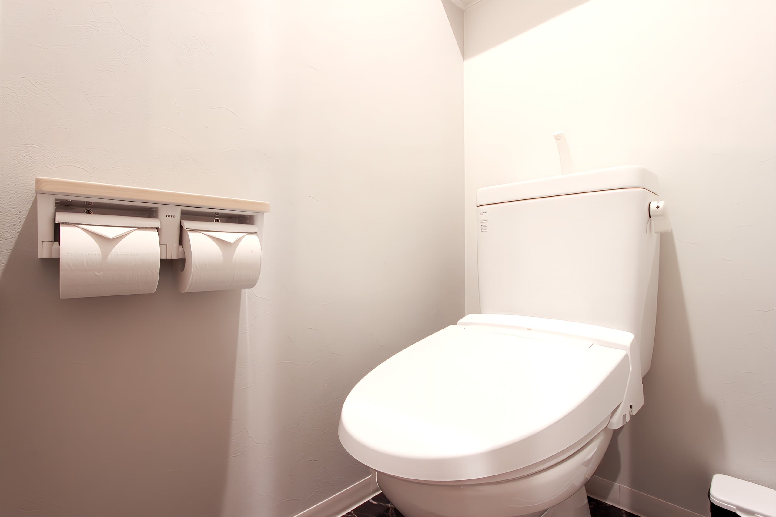 Type A_Toilet