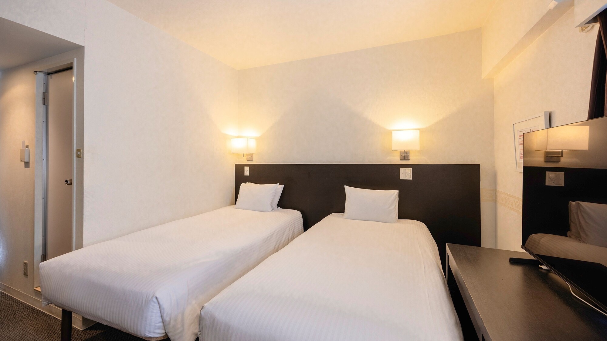 [Guest Room] Standard Twin (Image)