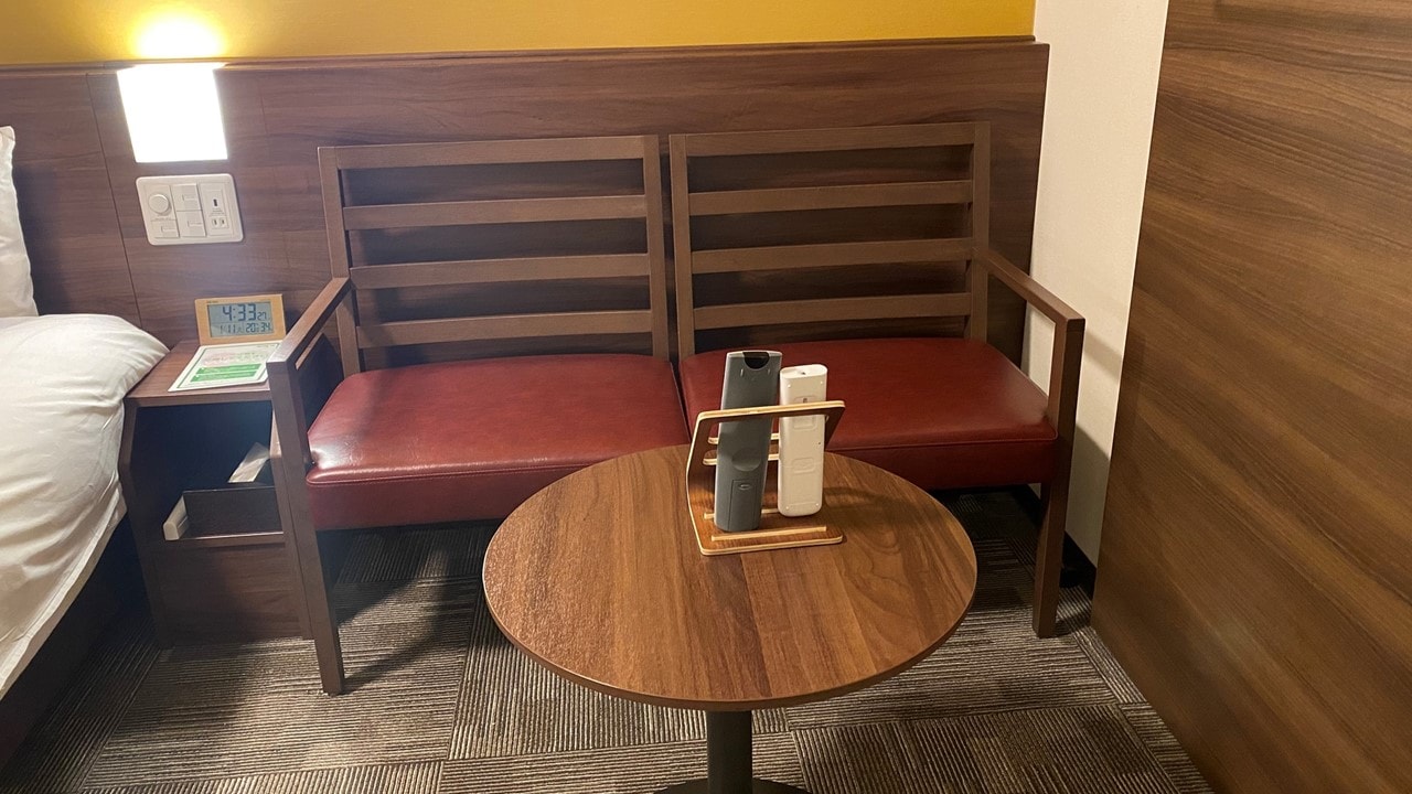 ◆Superior Queen Room◆【Non-smoking】20.3㎡ Bed size 160×195cm